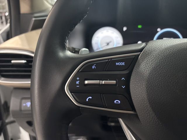 Used 2022 Hyundai Santa Fe SEL w/ Convenience + Premium Package image 20