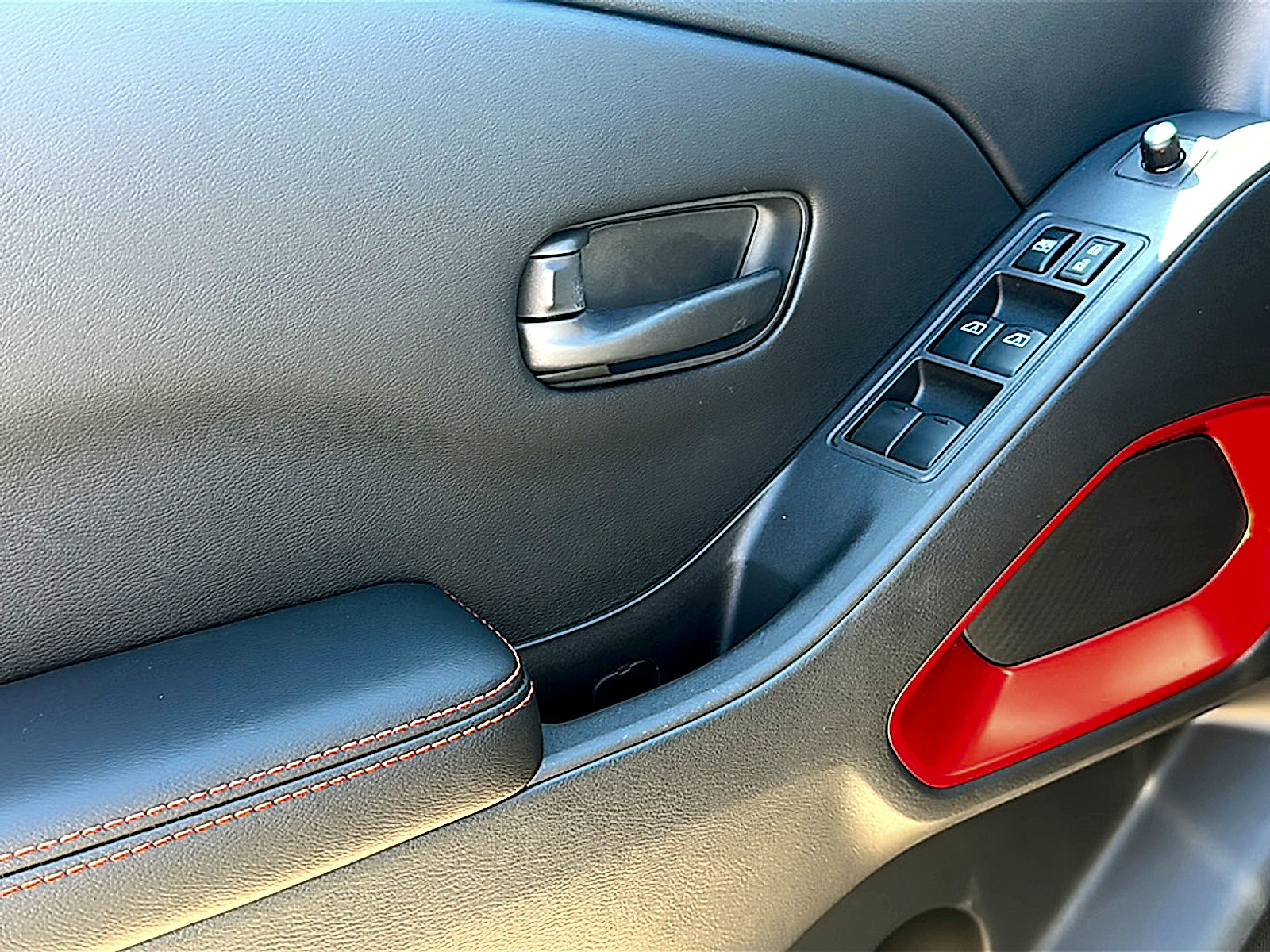 New 2026 Nissan Frontier Pro-X w/ Pro Premium Package image 13