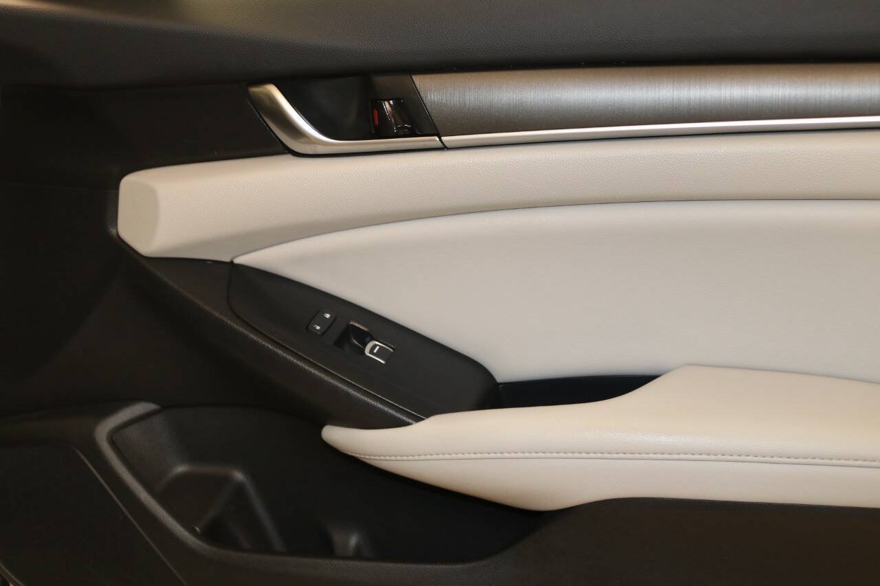 Used 2022 Honda Accord LX image 61