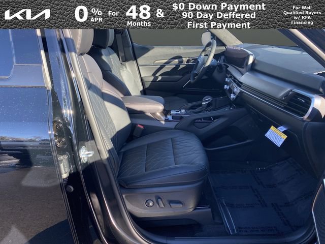 New 2025 Kia Telluride SX X-Line image 39