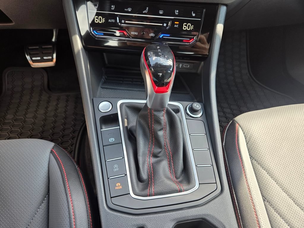 Certified 2026 Volkswagen Jetta GLI Autobahn FWD image 16