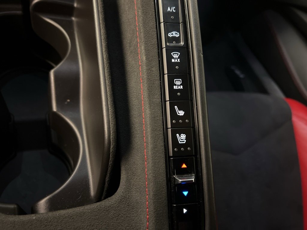 Used 2020 Chevrolet Corvette Stingray w/ 3LT Preferred Equipment Group image 16