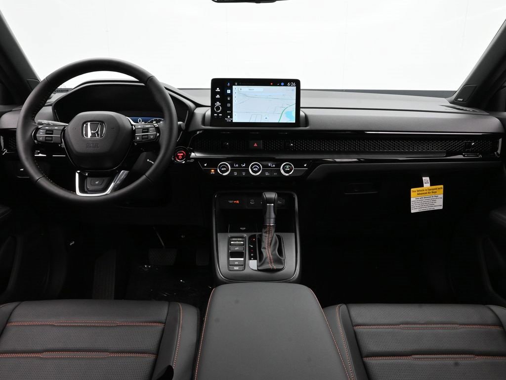 New 2026 Honda CR-V Sport Touring image 43