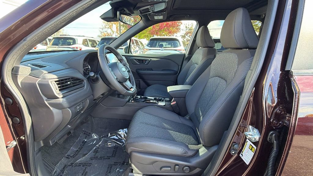 New 2026 Subaru Forester Premium image 32