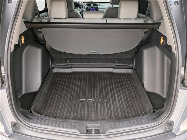 Used 2017 Honda CR-V EX-L image 6