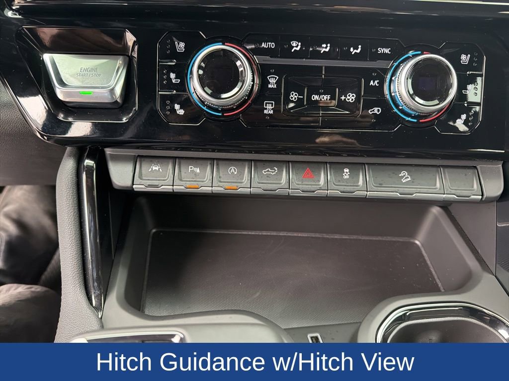 Used 2026 GMC Sierra 1500 AT4 w/ AT4 Premium Package image 24