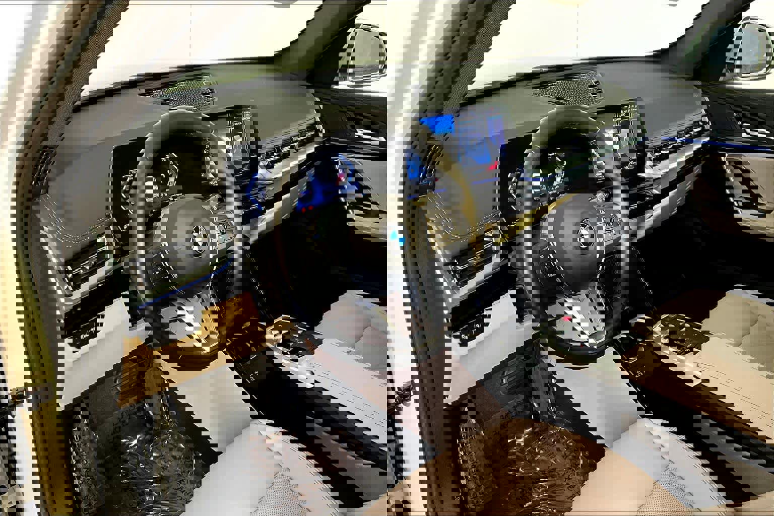 Used 2023 BMW X1 xDrive28i w/ Convenience Package image 18