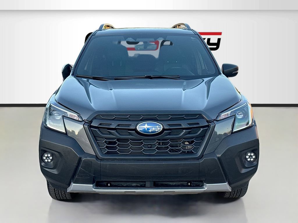 Used 2024 Subaru Forester Wilderness w/ Wilderness Package image 2