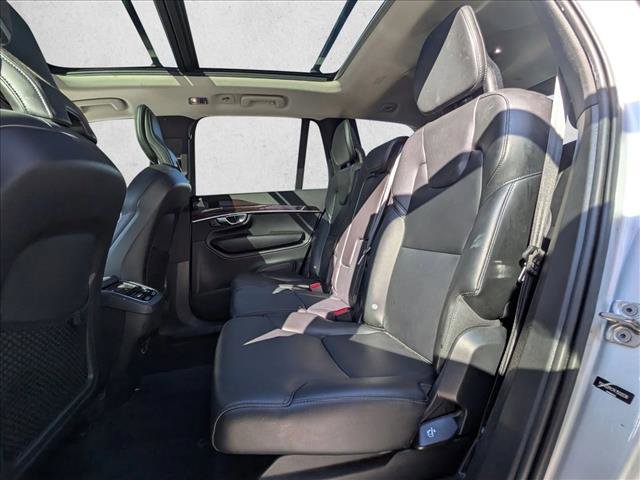 Used 2019 Volvo XC90 T5 Momentum image 26