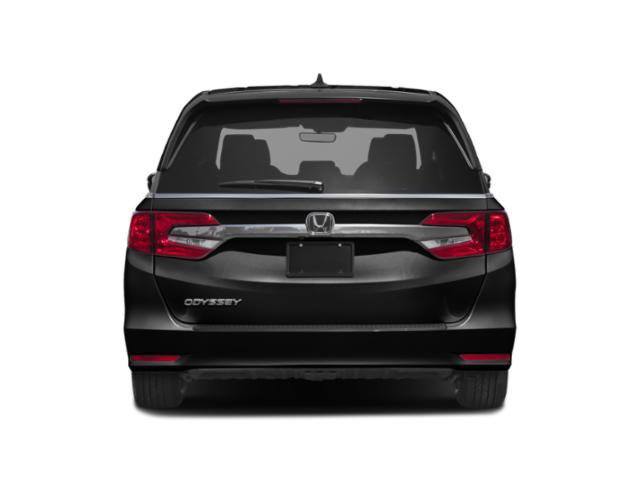Used 2020 Honda Odyssey EX-L image 5