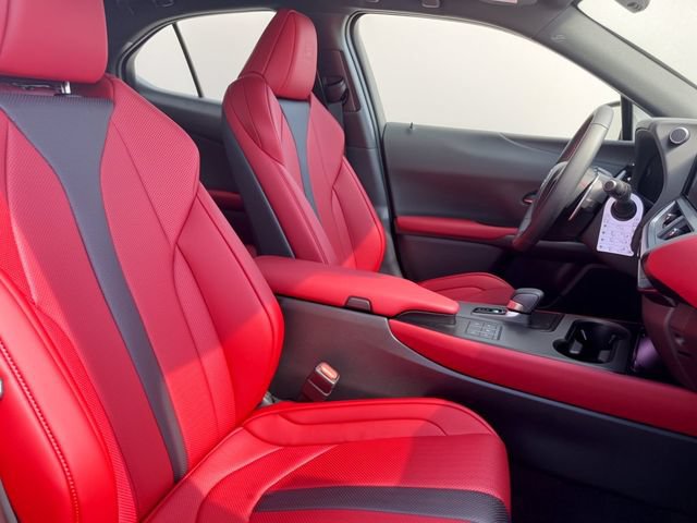 New 2026 Lexus UX 300h FWD w/ Accessory Package (Z2) image 30