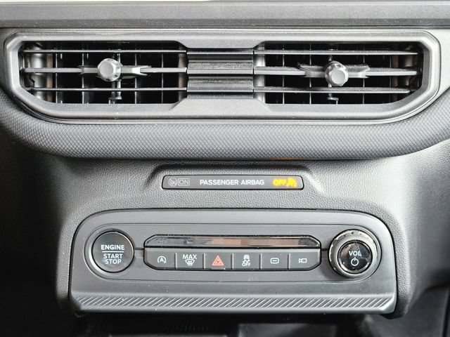 Used 2025 Ford Bronco Sport Big Bend AWD/4WD image 23