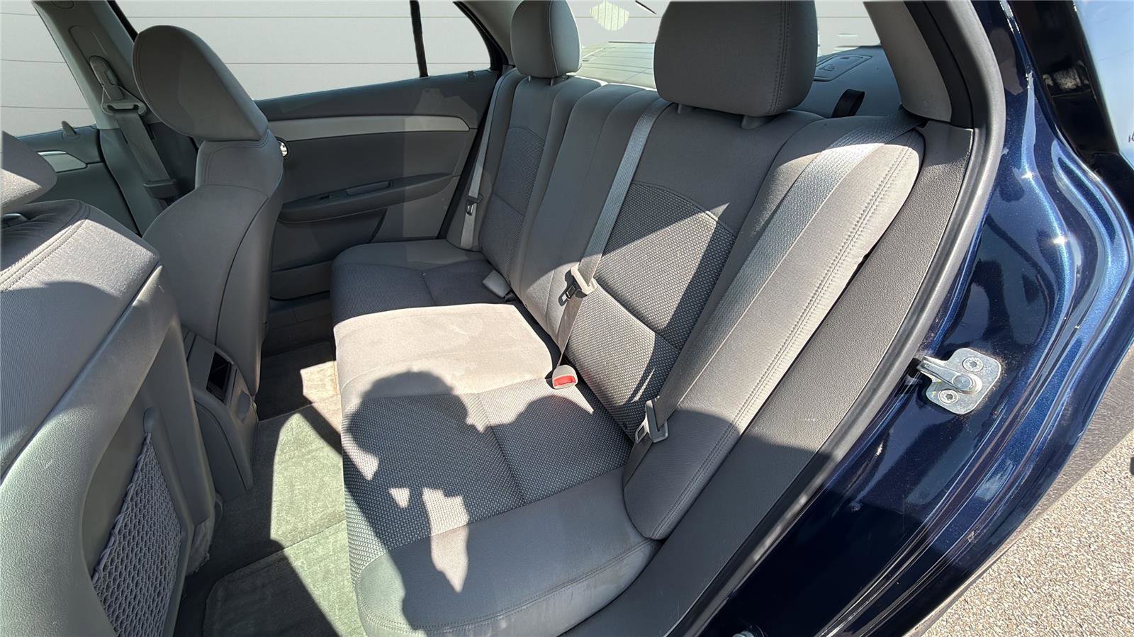 Used 2012 Chevrolet Malibu LS w/ LS Uplevel Package image 14