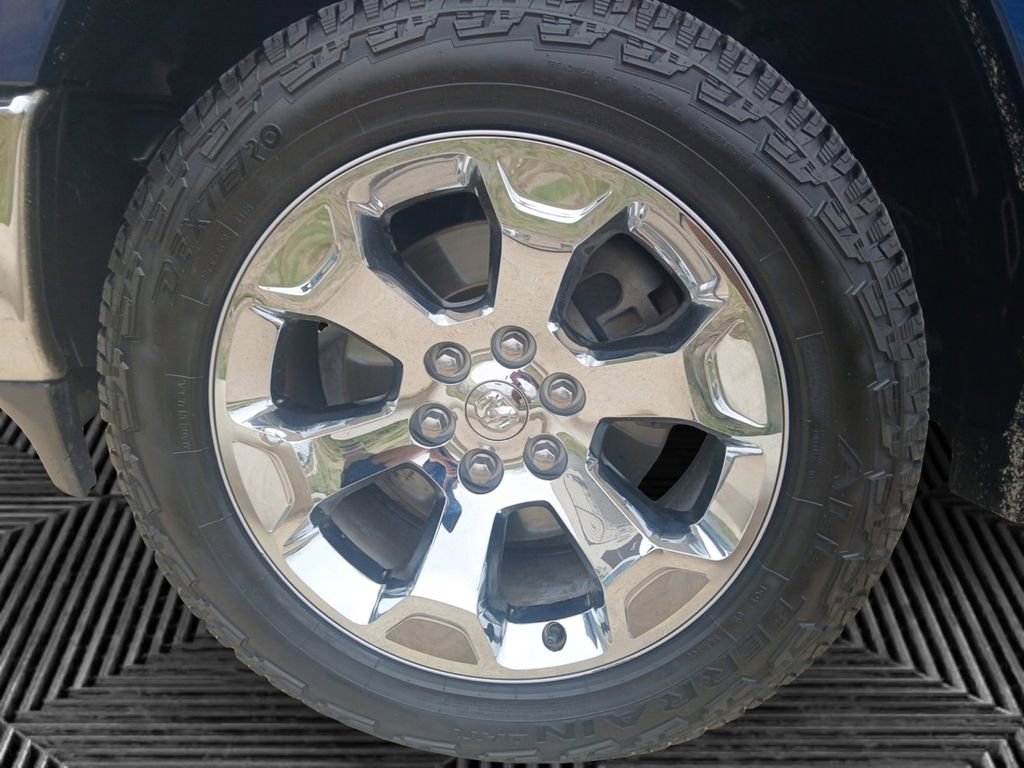 Used 2020 RAM 1500 Lone Star image 5