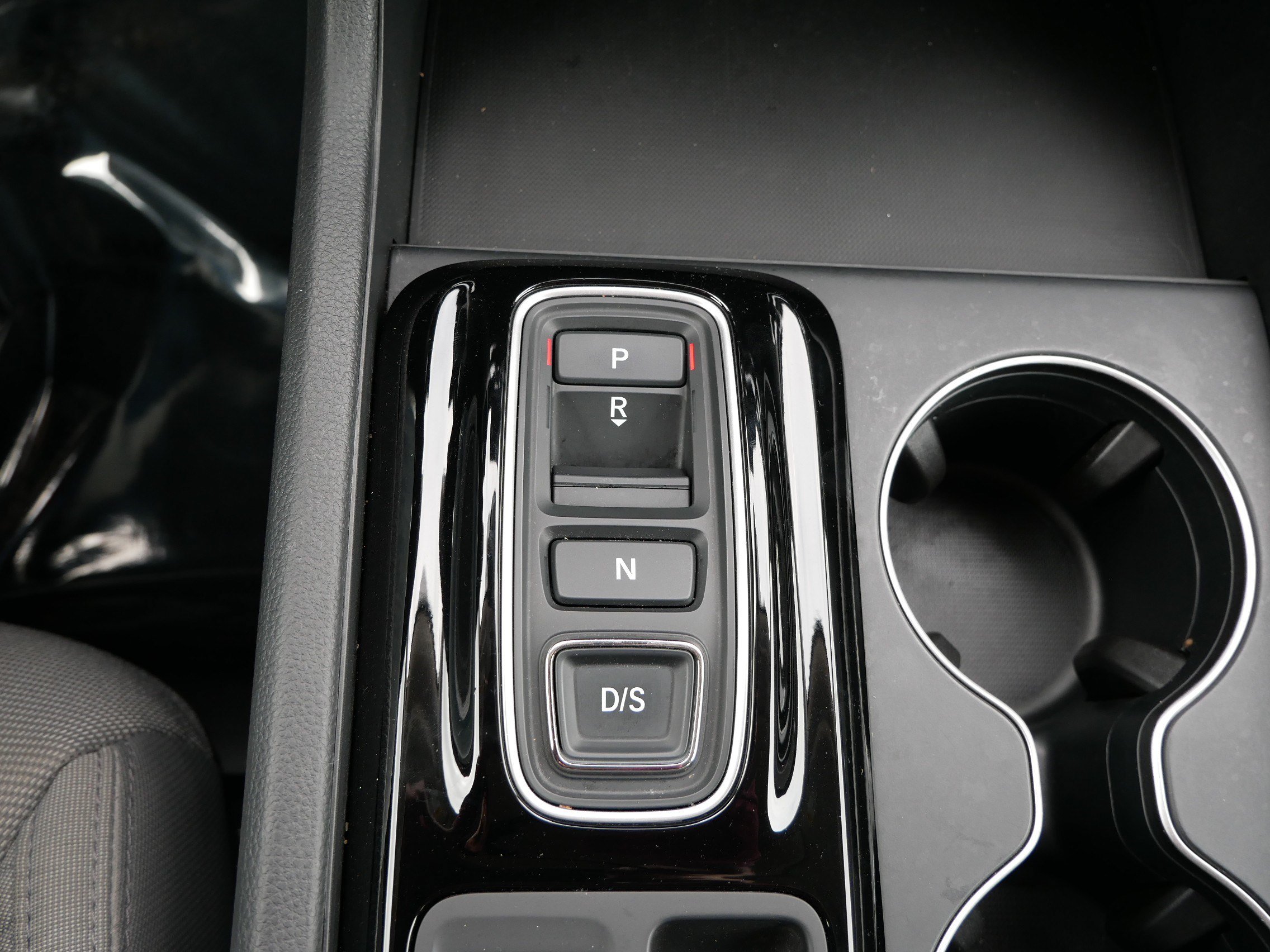 Certified 2023 Honda Pilot LX image 24