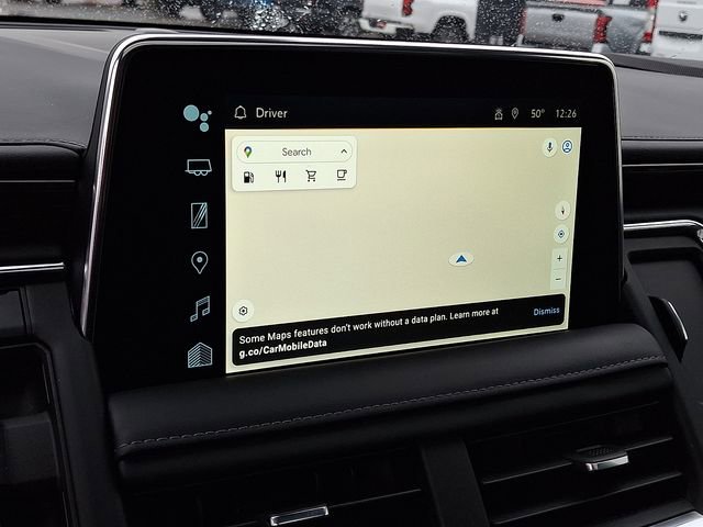 Used 2022 Chevrolet Tahoe LT w/ Luxury Package image 18