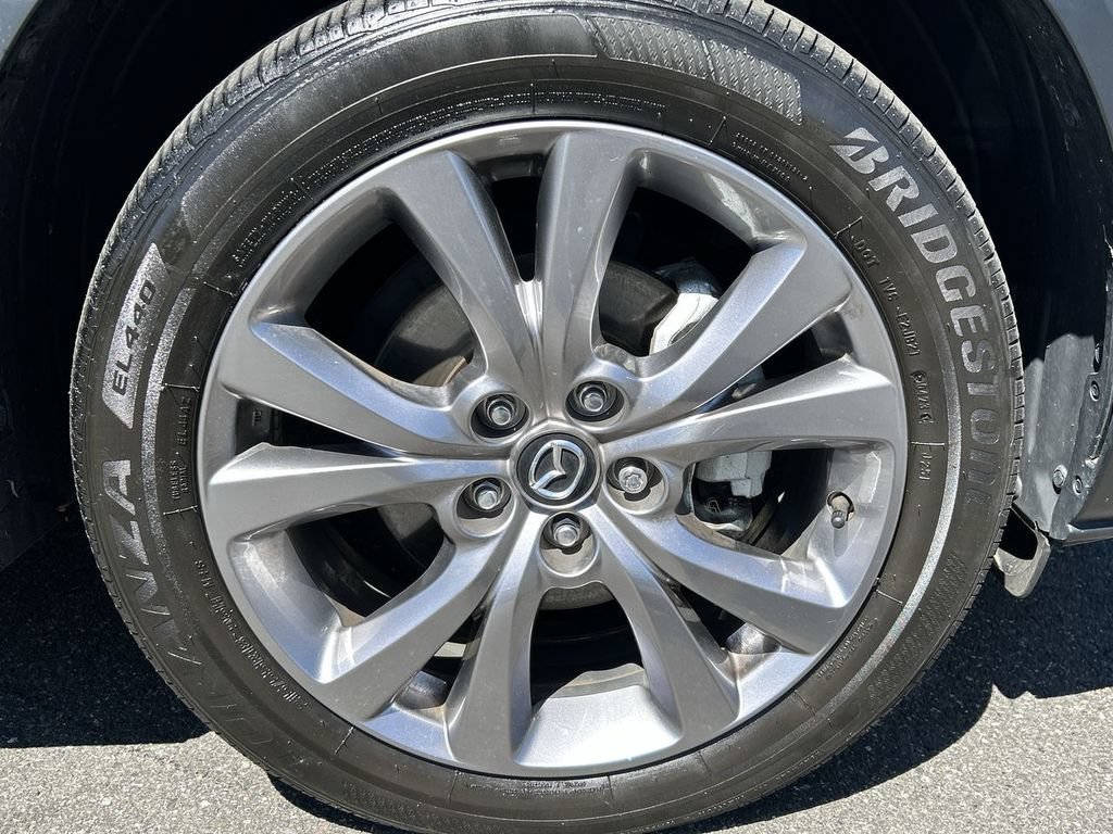 Certified 2023 MAZDA CX-30 AWD 2.5 S w/ Select Package image 13