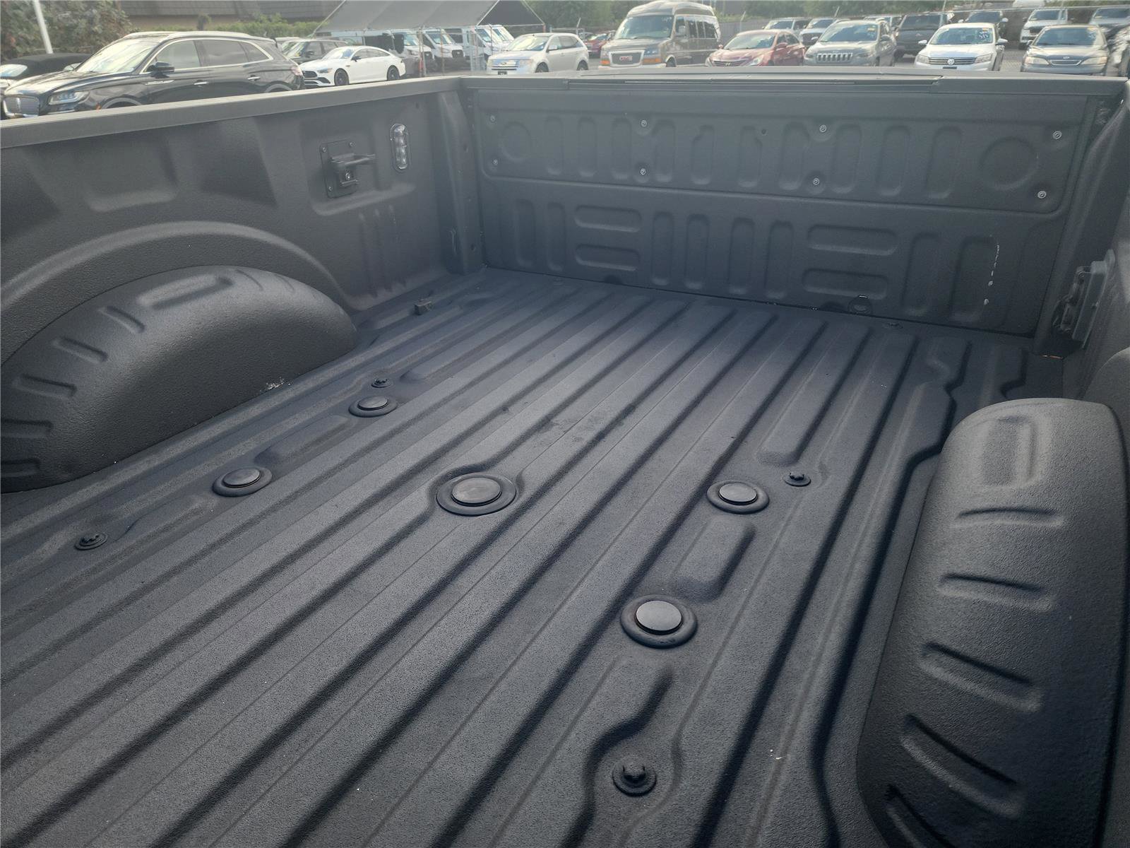 Certified 2020 Ford F250 Lariat w/ Chrome Package image 18