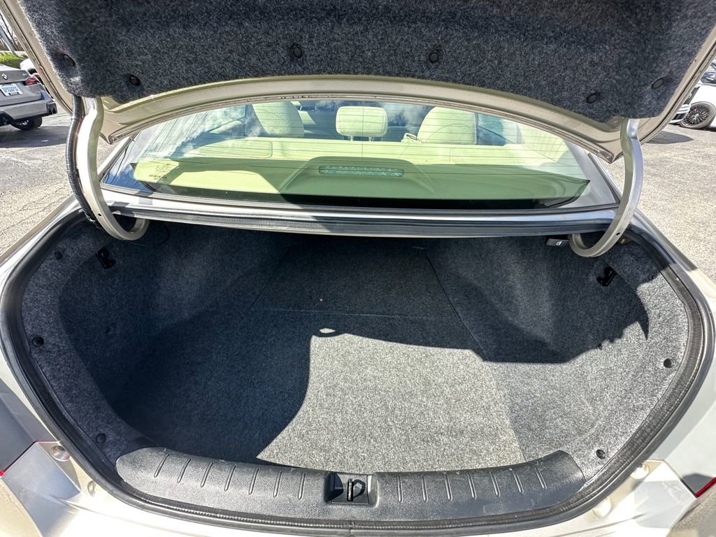 Used 2014 Honda Accord EX image 25