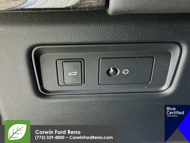 Used 2018 Land Rover Range Rover Sport Supercharged AWD/4WD image 13