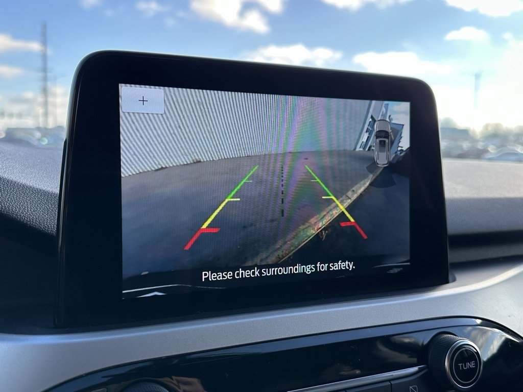 Used 2022 Ford Escape SE w/ Convenience Package image 72