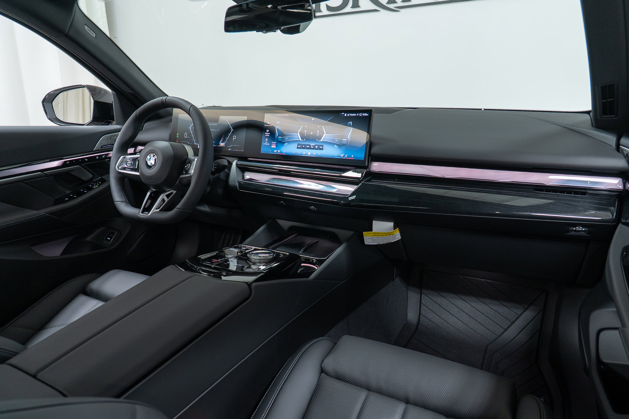 New 2027 BMW 540i xDrive AWD/4WD image 14