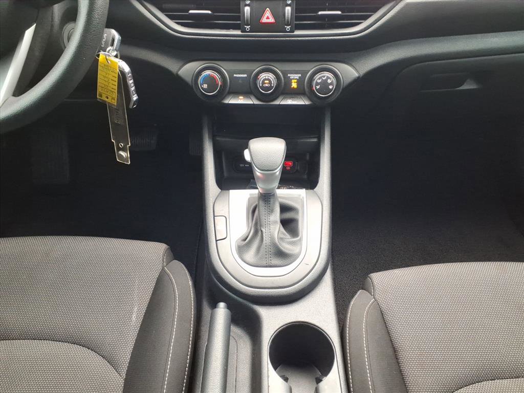 Used 2024 Kia Forte LXS w/ LXS Technology Package image 18