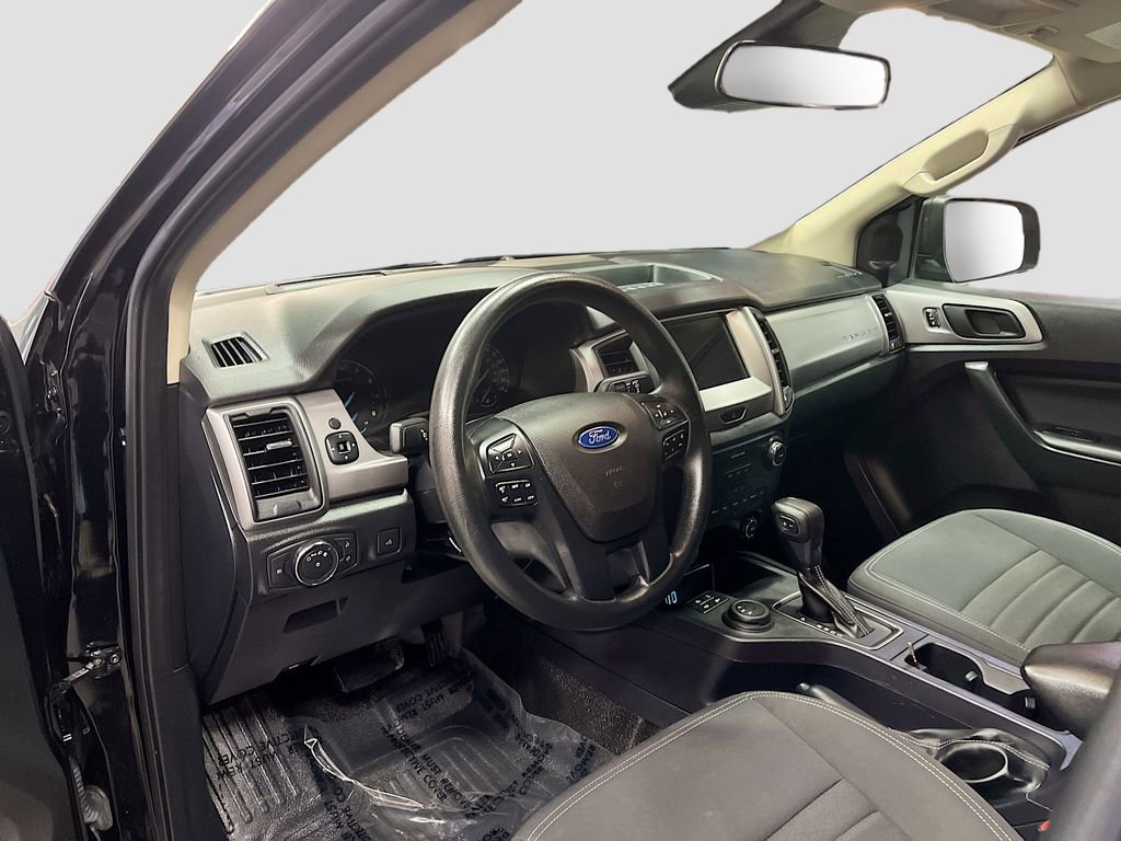 Used 2021 Ford Ranger XL w/ Equipment Group 101A High image 9