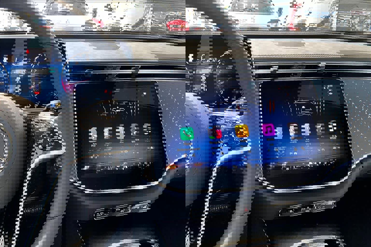 New 2026 Mercedes-Benz E 350 E 350 image 9