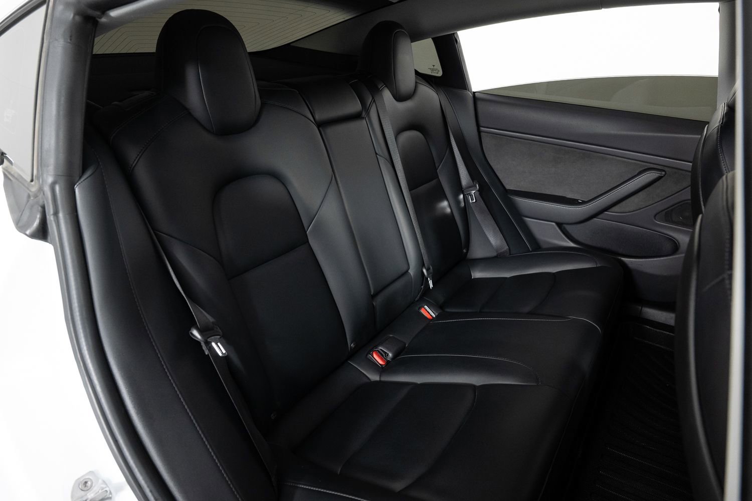 Used 2019 Tesla Model 3 Long Range AWD/4WD image 23