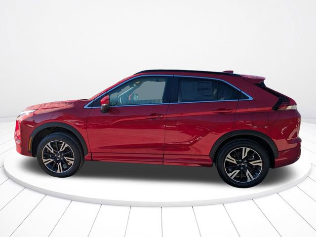 New 2026 Mitsubishi Eclipse Cross SEL AWD/4WD image 7