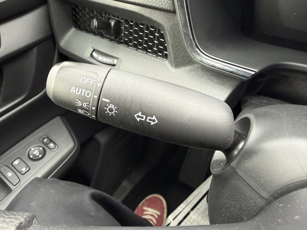 Used 2023 Honda CR-V EX image 20