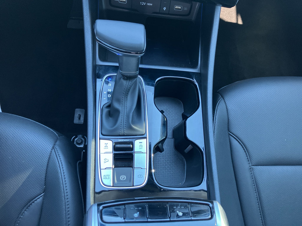 Used 2023 Hyundai Tucson SEL w/ Convenience Package AWD/4WD image 21