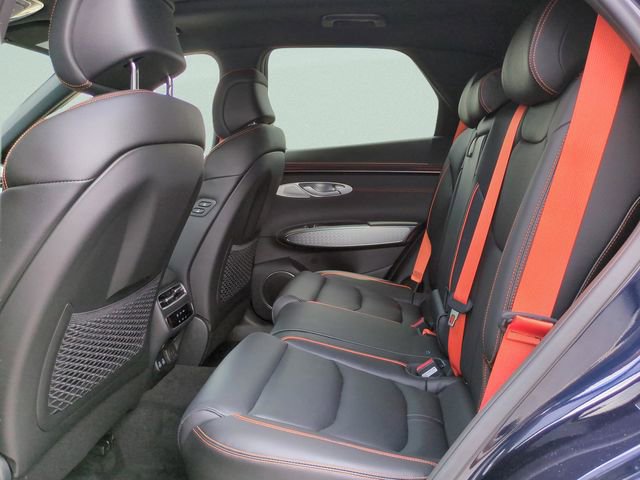 New 2026 Genesis GV70 2.5T Sport Prestige AWD/4WD image 9