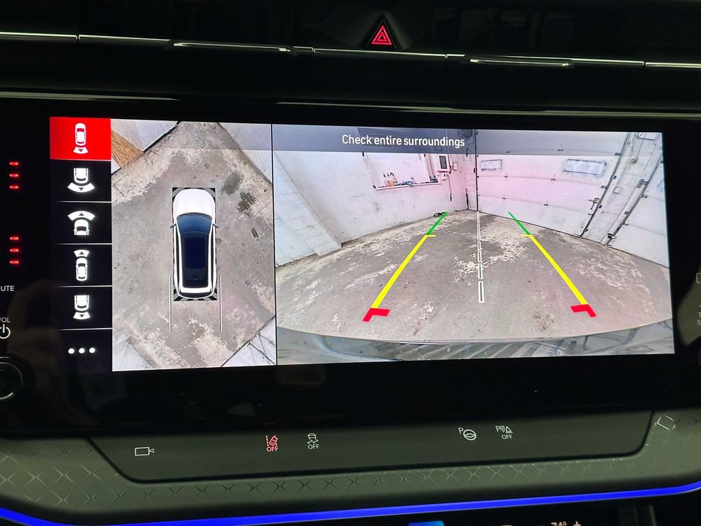 Used 2025 Jeep Wagoneer S Limited image 55