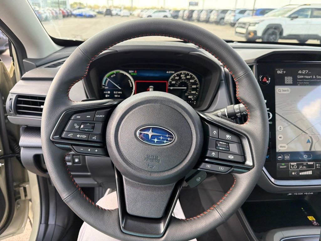 New 2026 Subaru Crosstrek 2.5i Limited image 19