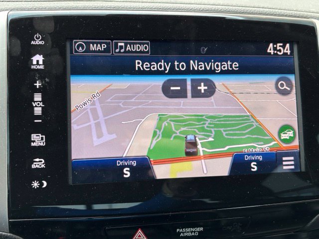 Used 2017 Honda Ridgeline RTL-E image 16