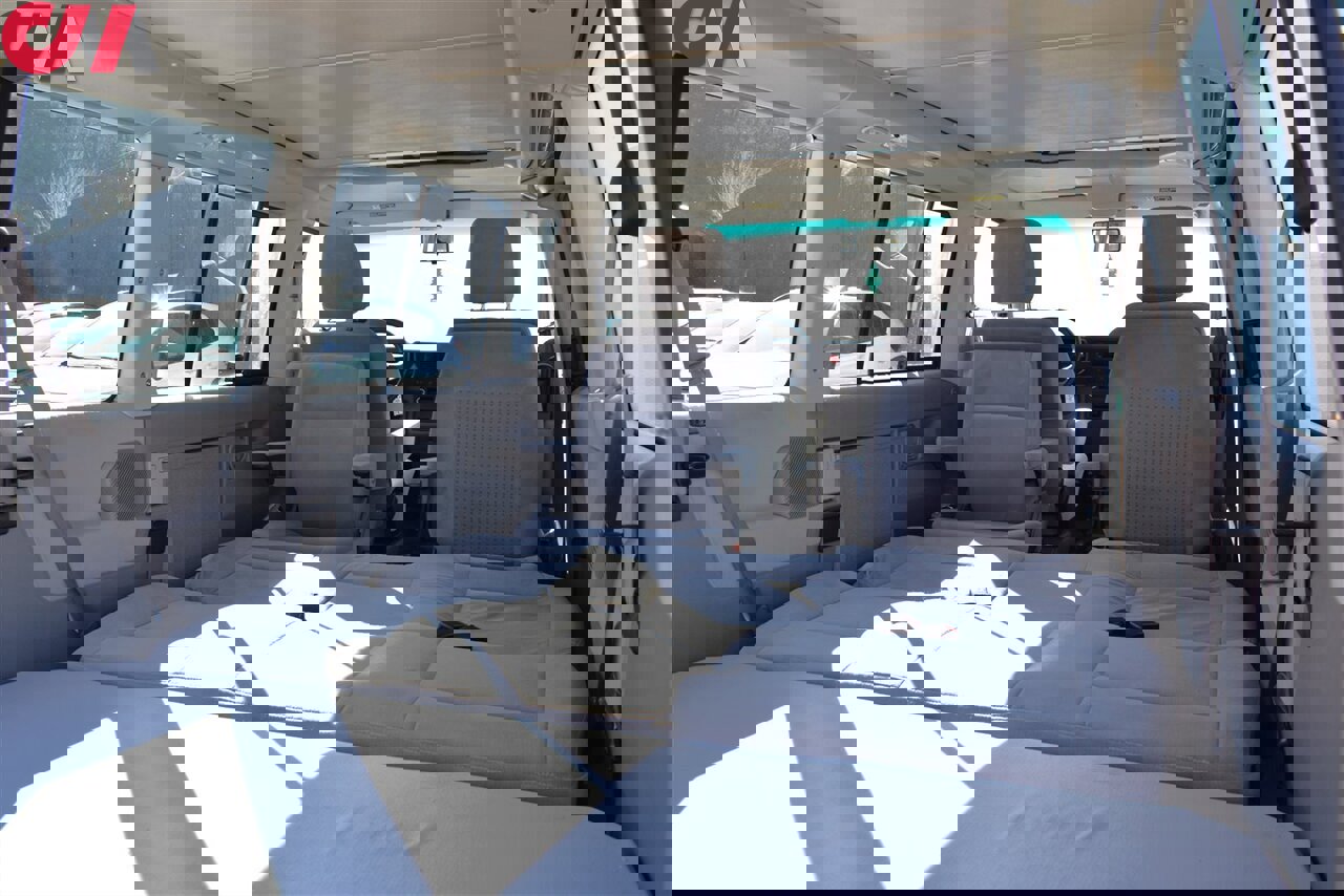 Used 2002 Volkswagen Eurovan MV image 29