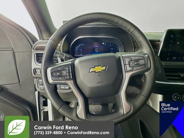 Used 2023 Chevrolet Tahoe LT w/ Luxury Package image 15