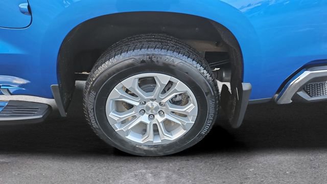 Used 2023 Chevrolet Silverado 1500 LTZ w/ LTZ Premium Package image 21
