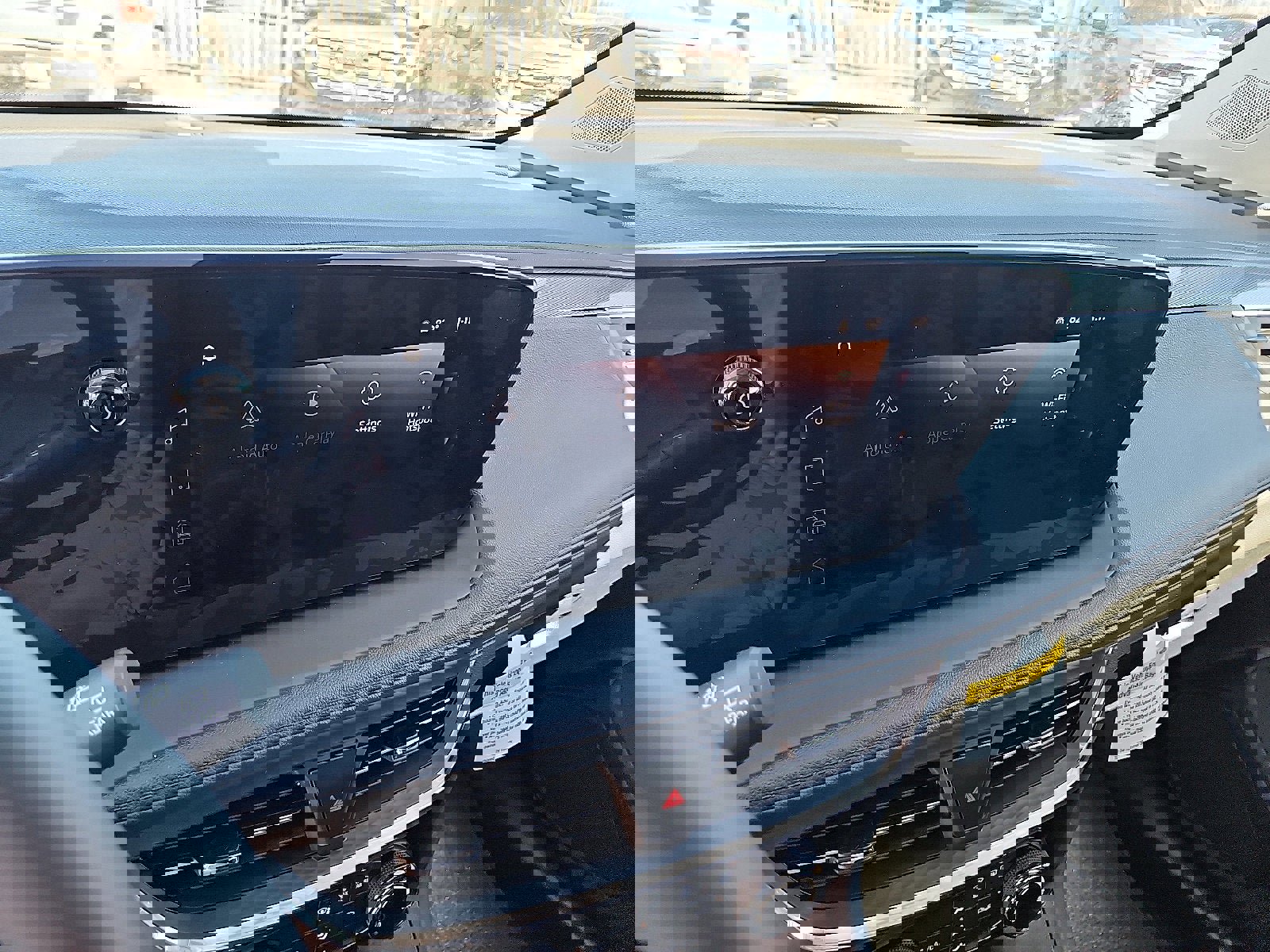 New 2026 Buick Encore GX Sport Touring image 15