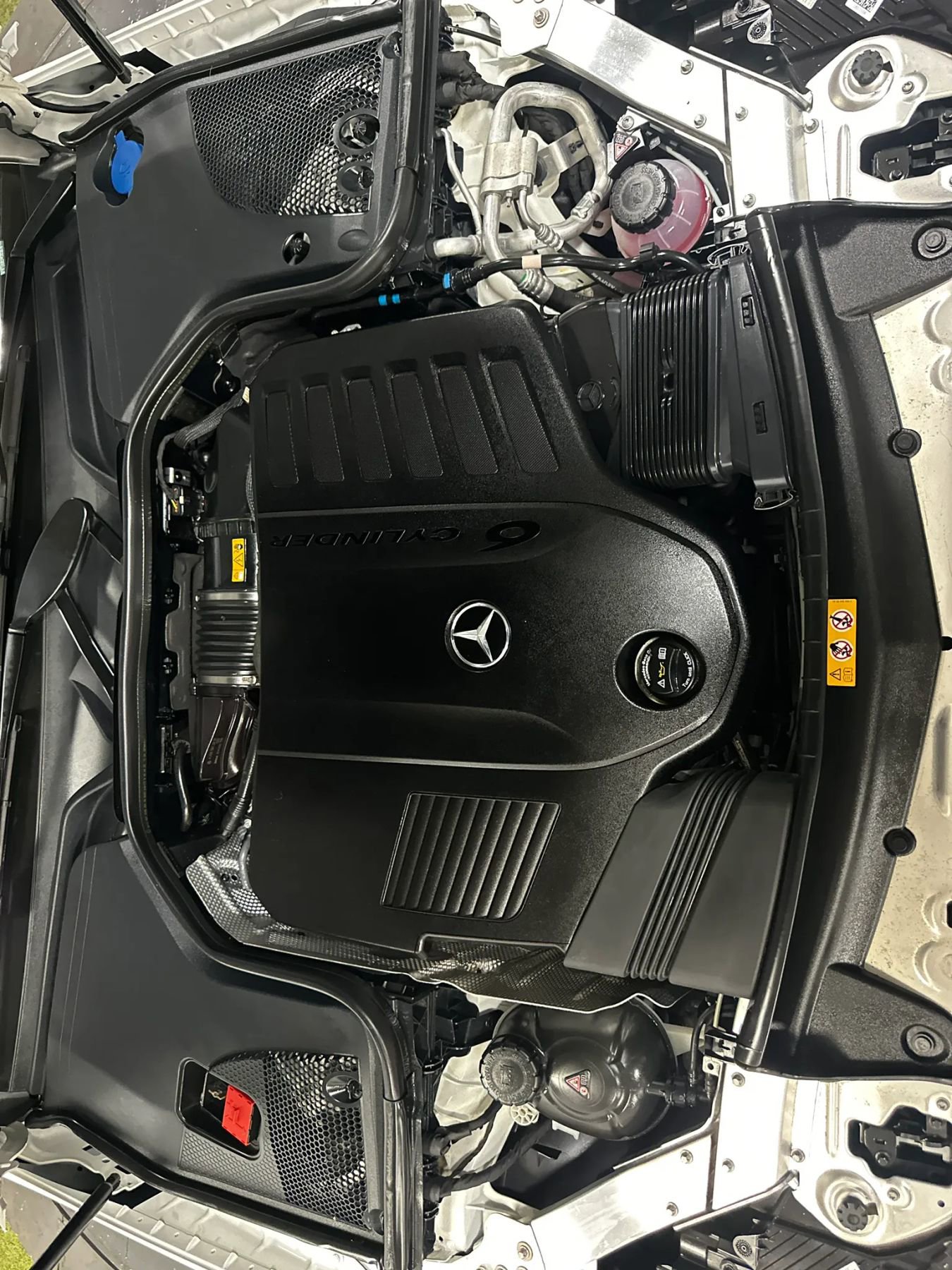 Used 2023 Mercedes-Benz E 450 Coupe image 18
