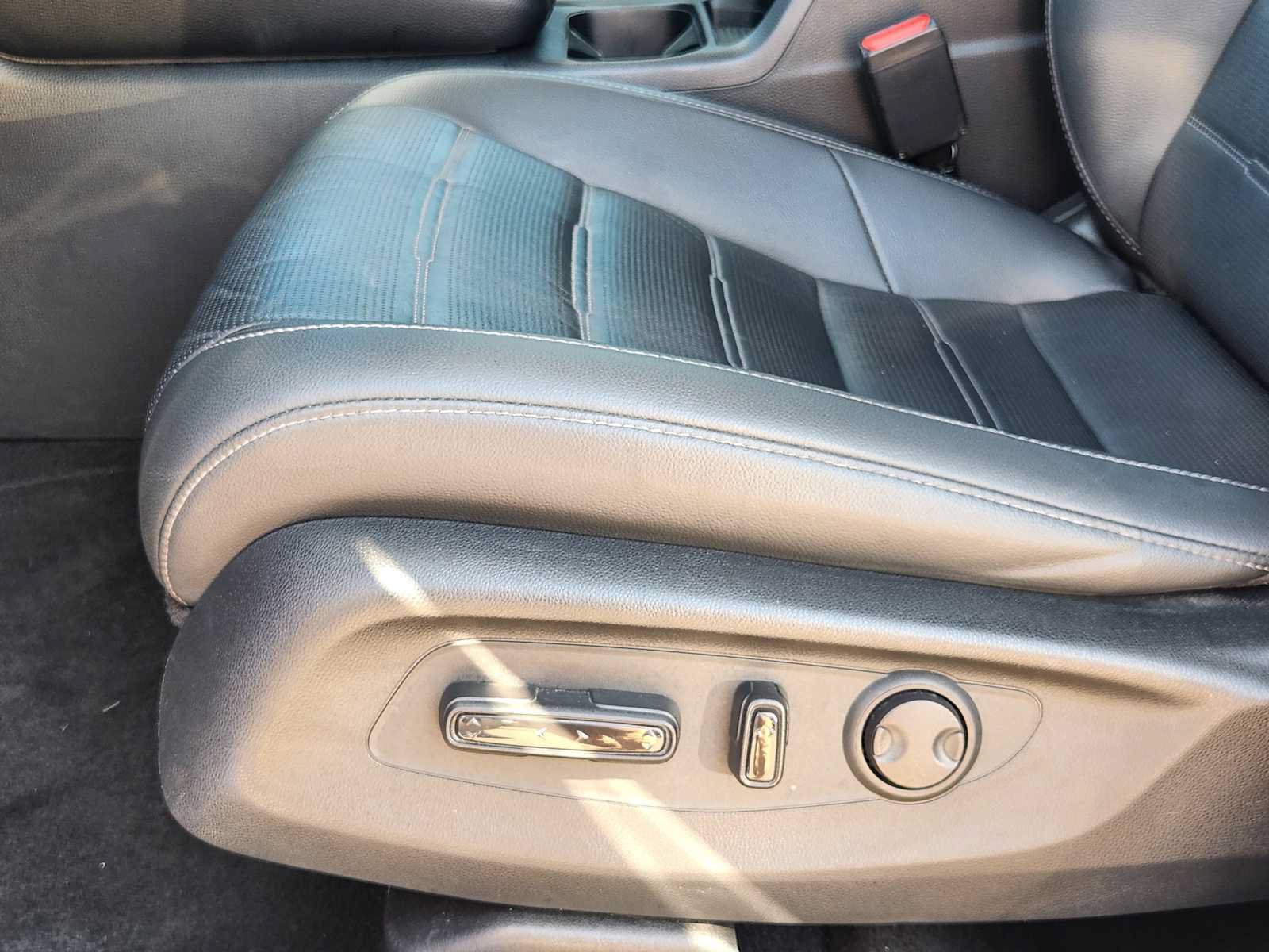 Certified 2024 Honda CR-V EX-L image 23