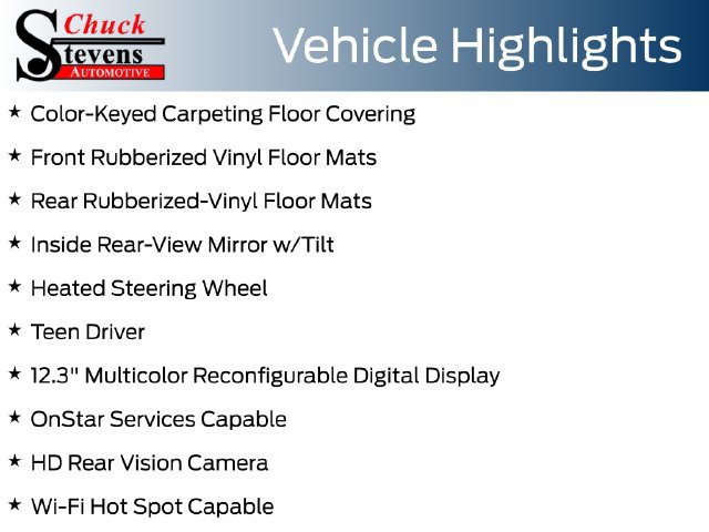 Used 2025 Chevrolet Silverado 1500 LT AWD/4WD image 28