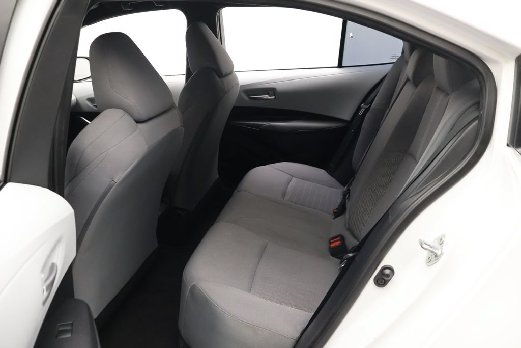 Used 2024 Toyota Corolla SE FWD image 19