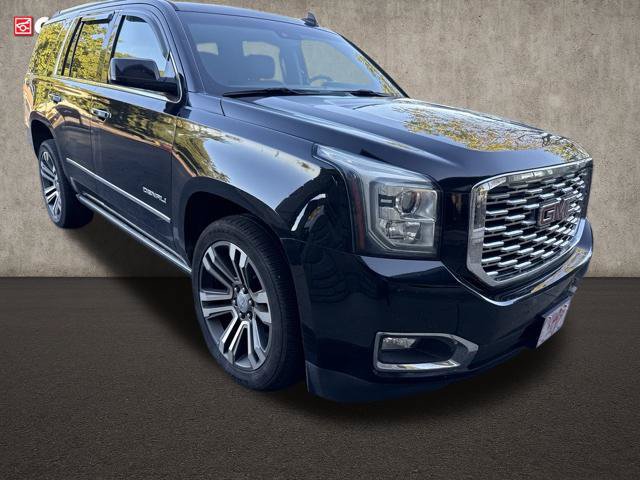 Used 2019 GMC Yukon Denali w/ Denali Ultimate Package AWD/4WD image 1
