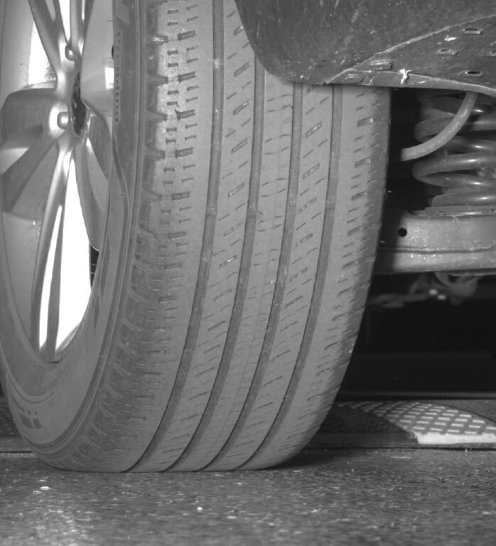 Used 2019 Kia Sportage LX w/ LX Popular Package image 14