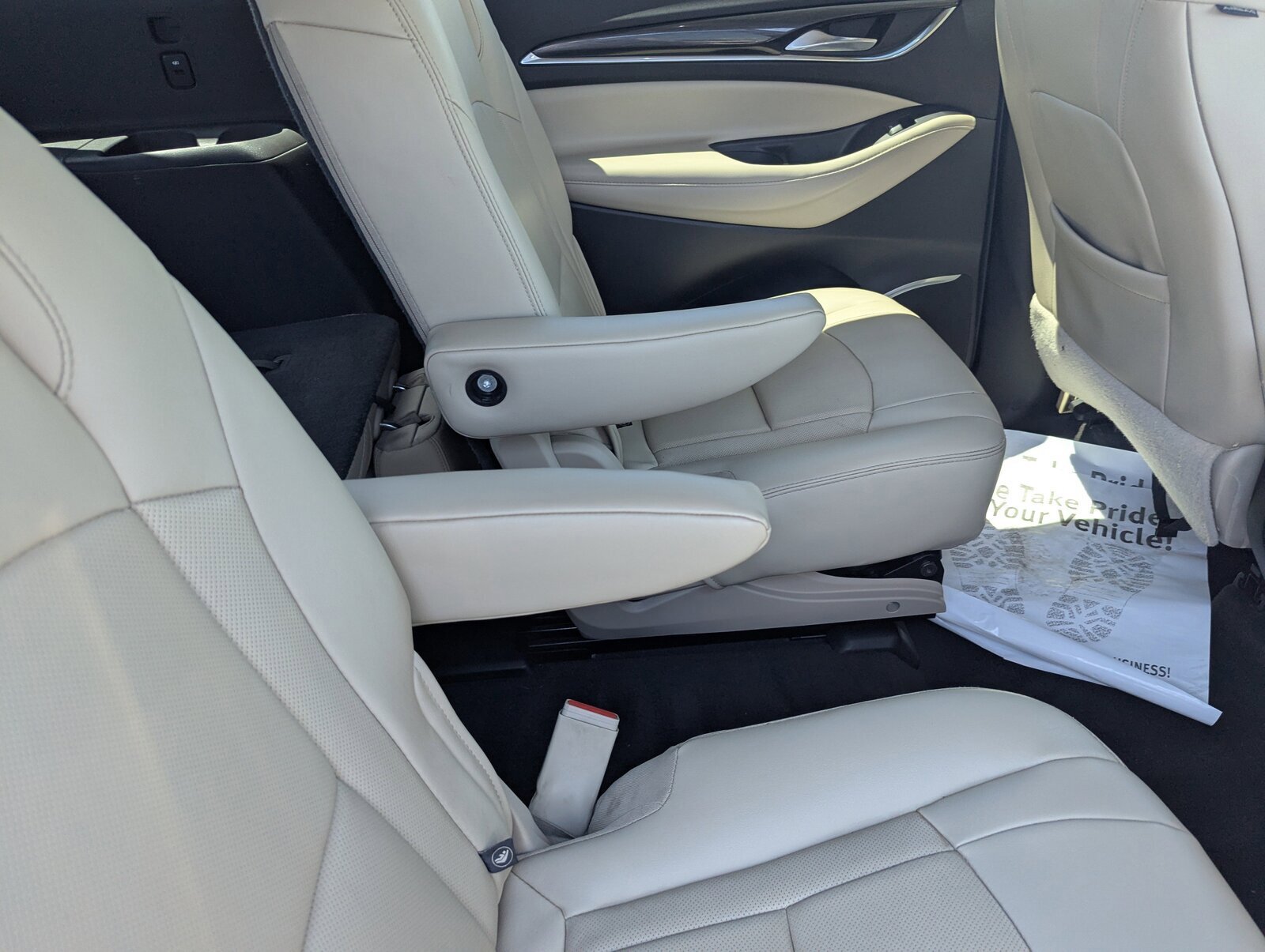 Used 2019 Buick Enclave Essence w/ Trailering Package, 5000 lbs. image 14