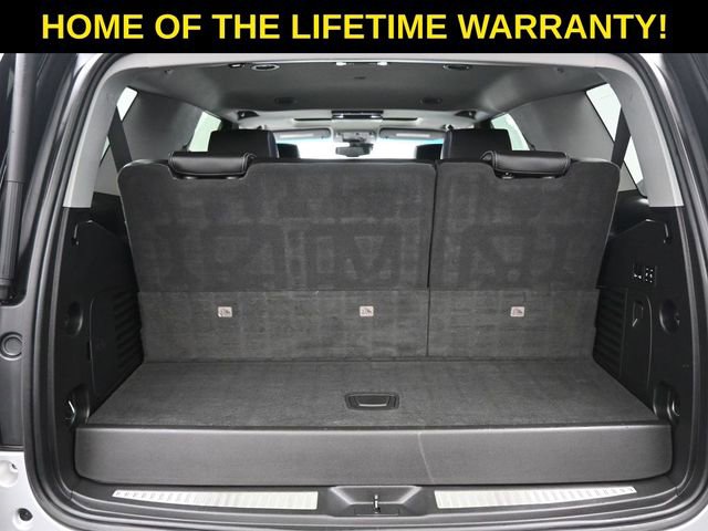 Used 2020 GMC Yukon Denali w/ Denali Ultimate Package image 44