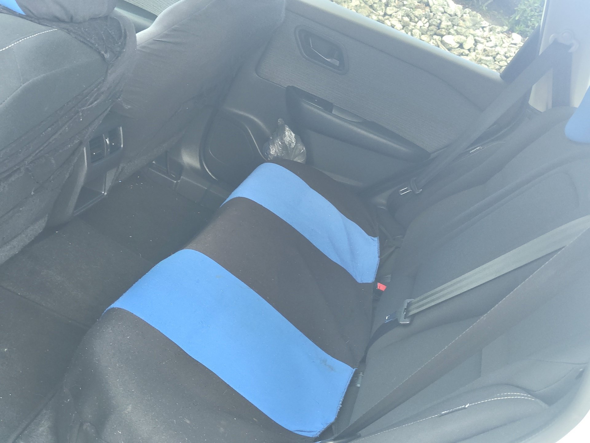 Used 2023 Nissan Rogue S FWD image 16